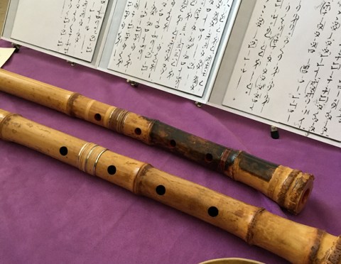 When do you practice?