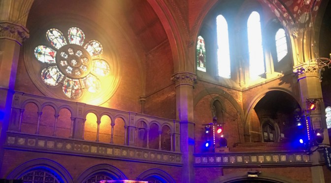 Summer 2018 – WSF London (2)